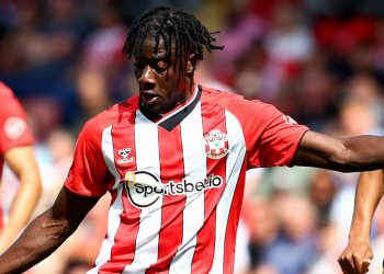 I’m a Kotoko fan, Stephen Oduro is my favourite Kotoko player – Salisu