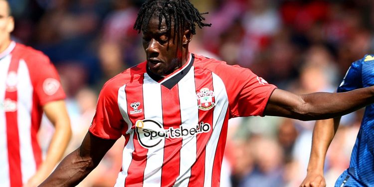 I’m a Kotoko fan, Stephen Oduro is my favourite Kotoko player – Salisu