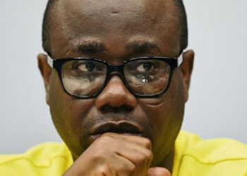 Any player above 30 is an ‘agitated politician’ – Kwesi Nyantakyi