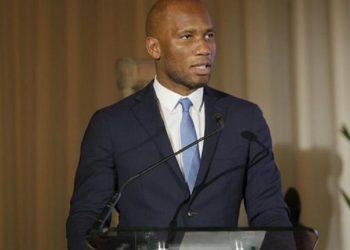 AFCON is a ‘little’ tournament that means a lot to us – Drogba shades Klopp