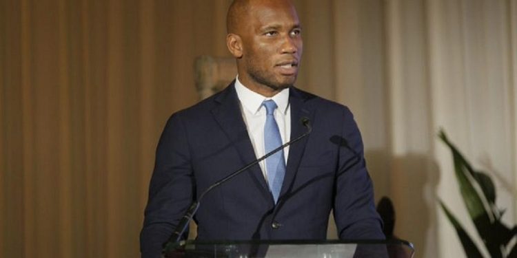 AFCON is a ‘little’ tournament that means a lot to us – Drogba shades Klopp