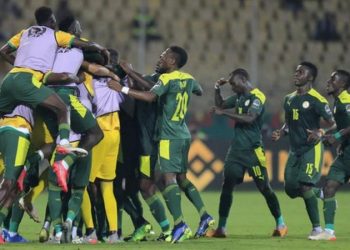AFCON 2021: Teranga Lions roar into the final after beating The Stallions