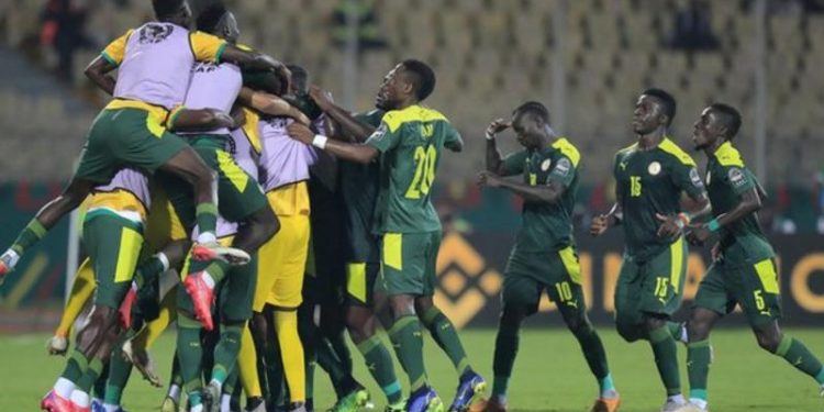 AFCON 2021: Teranga Lions roar into the final after beating The Stallions