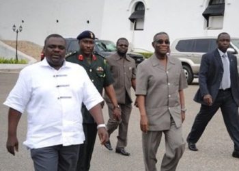 Koku Anyidoho requests investigations into the death of Atta-Mills