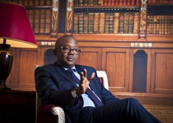 Foiled coup was ‘an attempt to kill me, PM, entire cabinet’ – Guinea-Bissau president