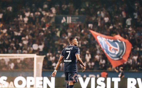 How Rwanda is wooing tourists with Mbappe’s iconic UCL photo