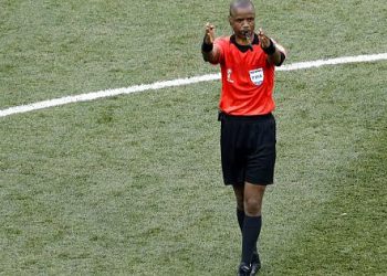 2021 AFCON: God told me to end the match between Tunisia vs Mali – Referee Janny Sikazwe