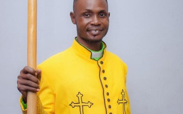 Meet the prophet who predicted 3-1 win for Kotoko against Hearts