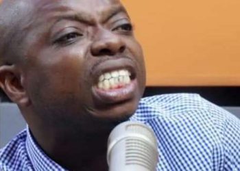 Mahama has connived with Al Qaeda to stage a coup in Ghana – Abronye alleges