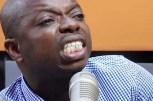 Mahama has connived with Al Qaeda to stage a coup in Ghana – Abronye alleges