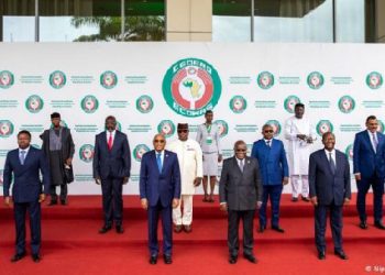 ECOWAS leaders to meet in Accra over coups in West African sub-region
