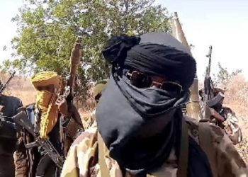 Nigeria: 500 bandits attack village, kills 12 in search of repentant accomplice