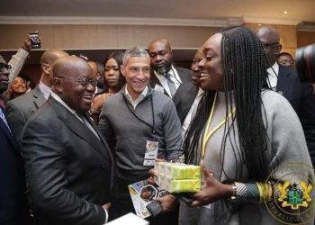 Chris Hughton meets Akufo-Addo as Otto Addo accepts Black Stars job – reports