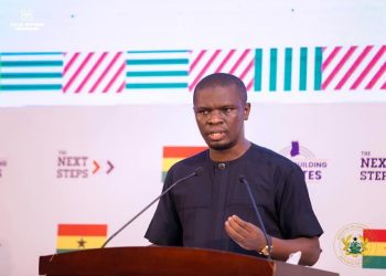 Ghana paid $900,000 as commitment fee for African Games – Sports Minister