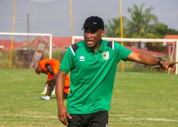 We are not league champions yet – Asante Kotoko coach calls for clam