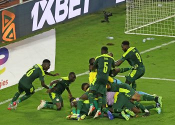 Senegal declares public holiday after winning AFCON
