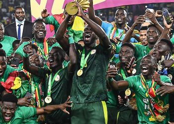 Senegal win first AFCON after beating Egypt on penalties