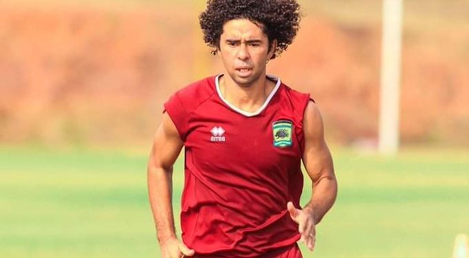 Fabio Gama to miss Super Clash – report