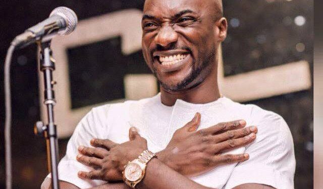 I was married, but not in love – Kwabena Kwabena