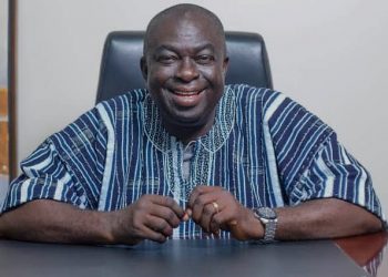 Special Prosecutor summons former Ejisu MP for allegedly paying bribes to delegates