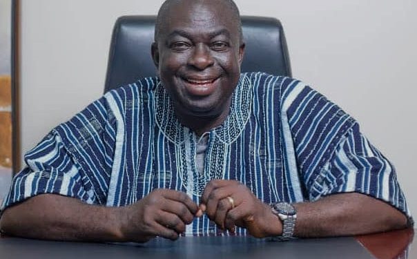 Special Prosecutor summons former Ejisu MP for allegedly paying bribes to delegates