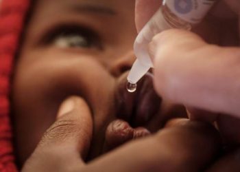 Malawi declares first Africa polio case in years