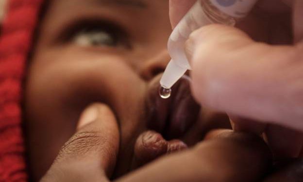 Malawi declares first Africa polio case in years