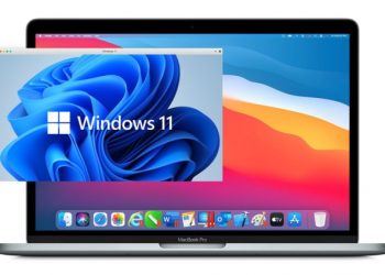 Apple’s M1 Pro MacBook Pro is an amazing Windows 11 laptop