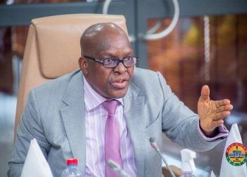 Govt may not be able to pay salaries, we have to show leadership – Bagbin tells MPs