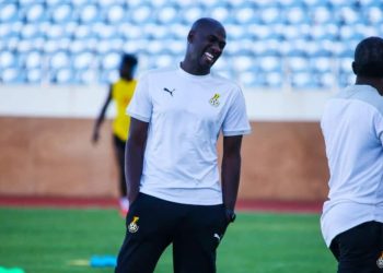 Otto Addo accepts Black Stars job after talks with GFA officials in Germany