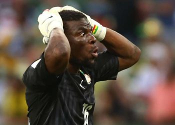 Fatau Dauda’s move to Kotoko off