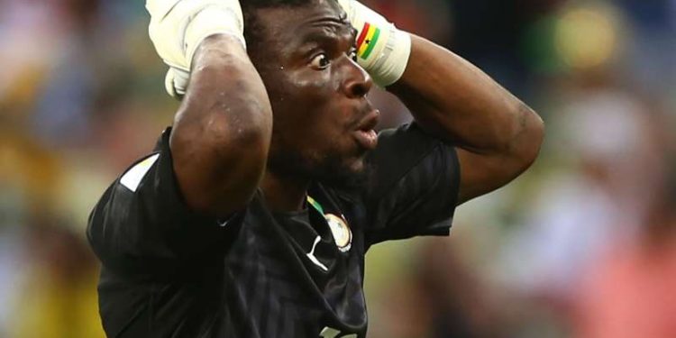 Fatau Dauda’s move to Kotoko off
