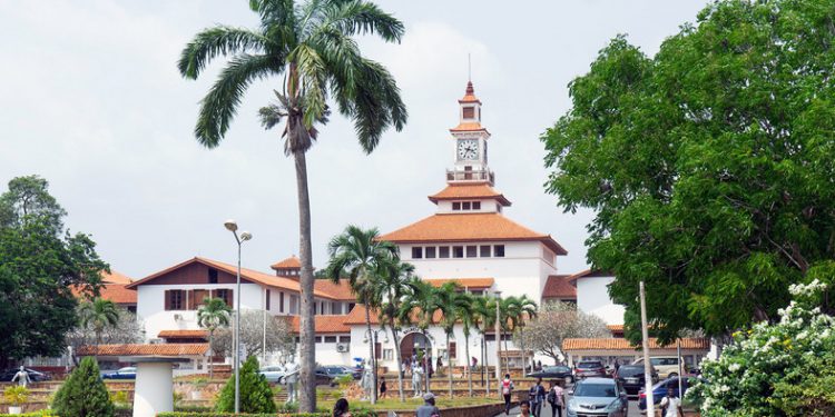 UTAG calls off strike after meeting Education C’ttee of Parliament