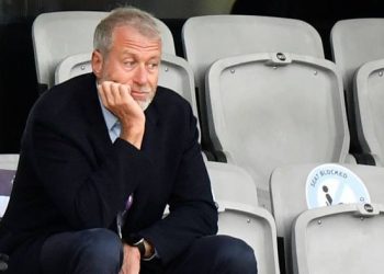 Roman Abramovich gives Chelsea ‘stewardship’ to trustees of charitable arm