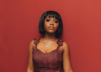 Gyakie to add more songs to her EP if Kotoko beat Hearts