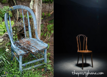 Kotoko forced Hearts of Oak to fix ‘Anticipate’ chair before announcing Muntari