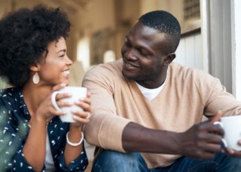 There are 3 different types of relationships; which are you meant to be in?