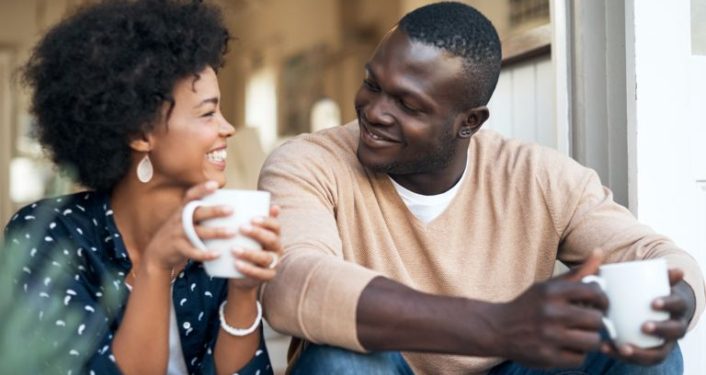There are 3 different types of relationships; which are you meant to be in?