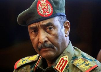 Sudan military leader replaces heads of universities