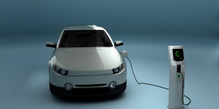 Ghana to begin manufacturing of electric vehicles from 2023