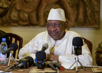 Former Mali Prime Minister Boubèye Maïga dies in detention