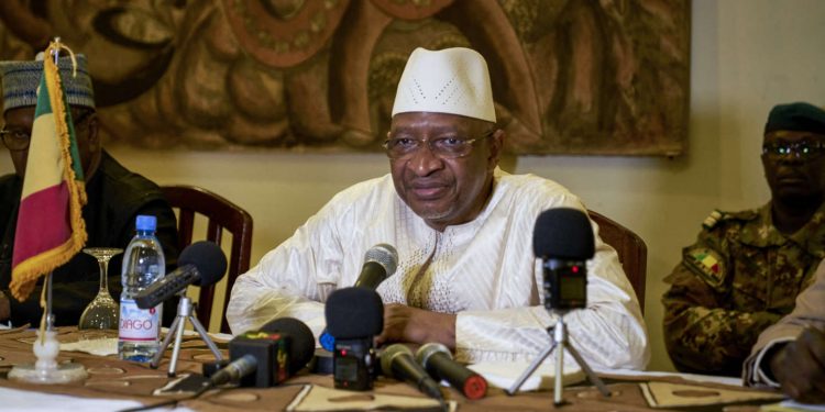 Former Mali Prime Minister Boubèye Maïga dies in detention