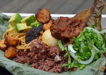 Waakye is medicinal – Nutritionist