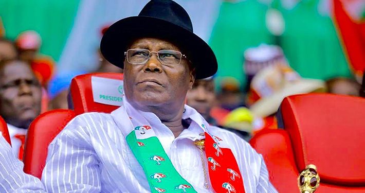 Nigeria: Former Vice President declares to run for president for sixth time
