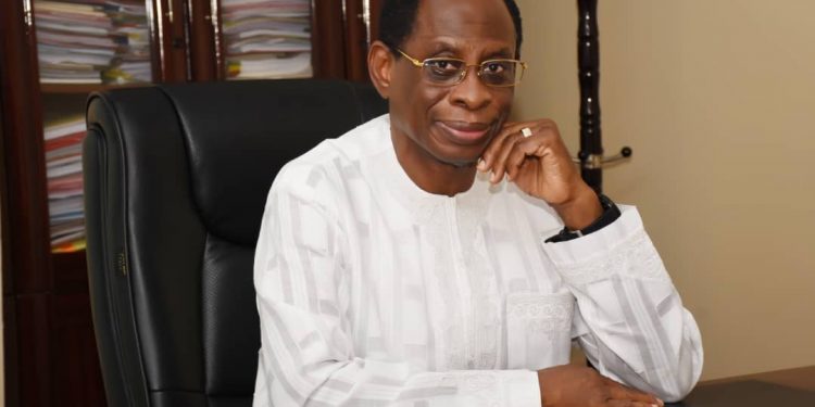 I want to be President of Ghana – Kofi Konadu Apraku opens up on his presidential ambition