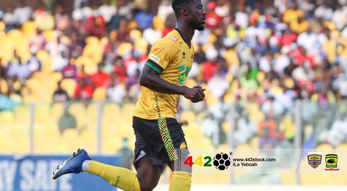 We’re sorry for letting you down – Boadu to Kotoko fans