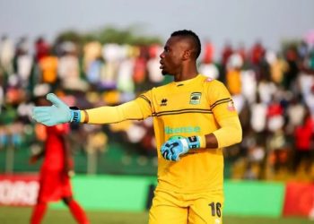 Kotoko fans upset about exclusion of Danlad, Imoro from Black Stars squad