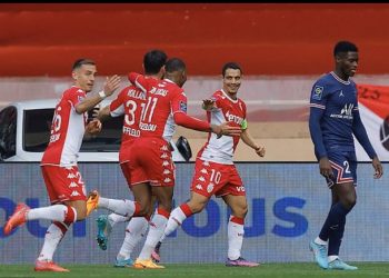 PSG crisis continues with Monaco humiliation