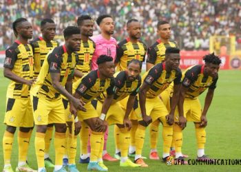 Nigeria vs Ghana: Black Stars attacked for the second time in Nigeria