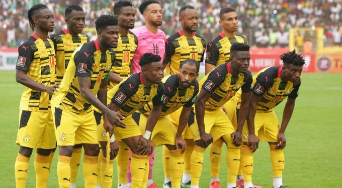 Nigeria vs Ghana: Black Stars attacked for the second time in Nigeria